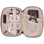 Thule Subterra 2 PowerShuttle Medium pouzdro TSPW401 Vetiver Gray – Hledejceny.cz