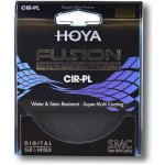 Hoya Fusion Antistatic Next PL-C 49 mm – Hledejceny.cz