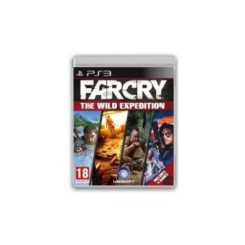 Far Cry The Wild Expedition