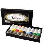 Sada olejových barev Umton 9 x 20 ml – Sleviste.cz