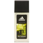 Adidas Pure Game Men deodorant sklo 75 ml – Hledejceny.cz