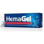 Hemagel KIDS 5g+3 ks krycí fólie – Zboží Dáma