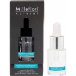 Millefiori Natural Mediterranean Bergamot Středomořský bergamot aroma olej 15 ml – Hledejceny.cz