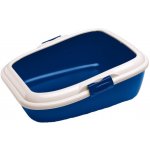 Ferplast toaleta Moderna 56 x 43,5 x 19 cm – Zboží Dáma
