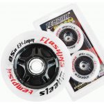 Tempish Flashing 84 mm 85A 2 ks – Sleviste.cz