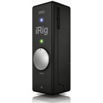 IK MULTIMEDIA iRig PRO – Hledejceny.cz