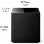KEF Kube 10b – Hledejceny.cz