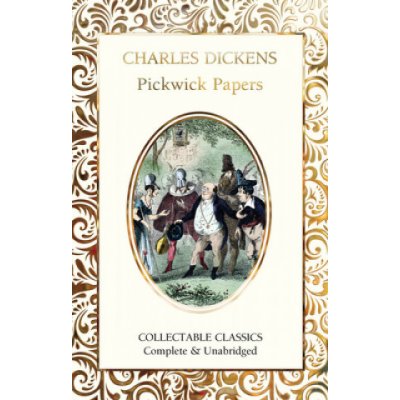 Pickwick Papers