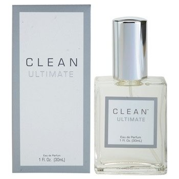Clean Ultimate parfémovaná voda dámská 30 ml