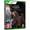 Hra na Xbox Series X/S Assassin's Creed: Mirage (XSX)