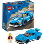 LEGO® City 60285 Sporťák – Sleviste.cz