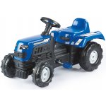 DOLU Šlapací traktor Ranchero – Zboží Dáma