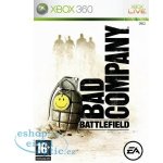 Battlefield Bad Company – Zboží Dáma