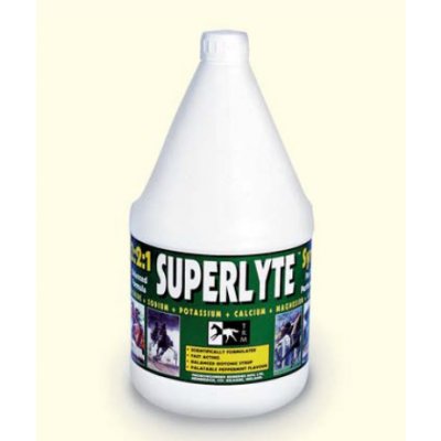 TRM Superlyte Syrup 2:2:1 3,75 l – Hledejceny.cz