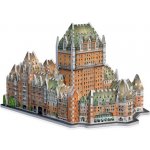 WREBBIT 3D puzzle Le Château Frontenac 865 ks – Hledejceny.cz