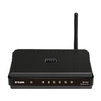 D-Link N150