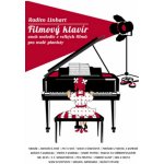Radim Linhart Filmový klavír aneb melodie z velkých filmů pro malé pianisty – Sleviste.cz