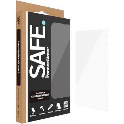 SAFE by Panzerglass Xiaomi Redmi Note 11s 5G SAFE95126 – Zboží Mobilmania