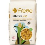 Freee Kukuřično rýžová kolínka bez lepku 400 g – Zboží Mobilmania