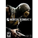 Mortal Kombat X