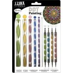 Aladine Tečkovací nástroje Aladine 10 ks – Zboží Dáma