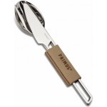 Primus Campfire Cutlery Set – Zboží Dáma