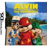 Alvin and the Chipmunks: Chipwrecked – Hledejceny.cz