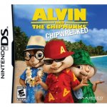 Alvin and the Chipmunks: Chipwrecked – Zbozi.Blesk.cz