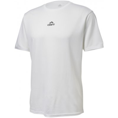 Crivit pánské funkční triko bílá – Hledejceny.cz