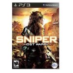 Sniper: Ghost Warrior – Hledejceny.cz