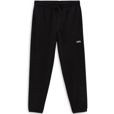 VANS CORE BASIC fleece pant BLACK