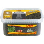 Sera Gravel Anthracite 3 l – Zbozi.Blesk.cz