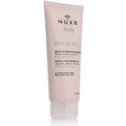 Nuxe Reve De Thé Revitalizační sprchový gel 200 ml