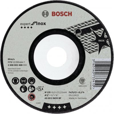 Bosch 2.608.603.172 – Hledejceny.cz