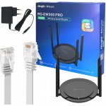Ruijie Networks RG-EW300 – Zboží Živě