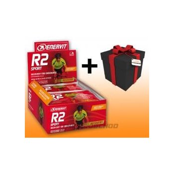 ENERVIT R2 Recovery Drink 1000 g