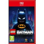 LEGO Batman: Legacy of the Dark Knight – Zboží Mobilmania