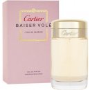 Cartier Baiser Volé parfémovaná voda dámská 50 ml