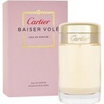 Cartier Baiser Volé parfémovaná voda dámská 30 ml – Hledejceny.cz