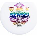 Discmania Active Sensei Bílá – Zboží Mobilmania