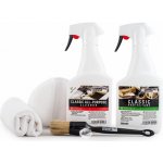 ValetPRO Classic Sada autokosmetiky, se kterou dáte interiér do lesku – Zboží Mobilmania