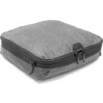 Peak Design Packing Cube Medium - kompresní organizér Charcoal – Hledejceny.cz