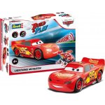 Revell 00860 Lightning McQueen Auto Červená 1:20 – Hledejceny.cz