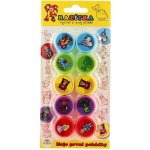 Teddies Razítka samotiskací Moje první pohádky plast 2 5x4cm – Sleviste.cz