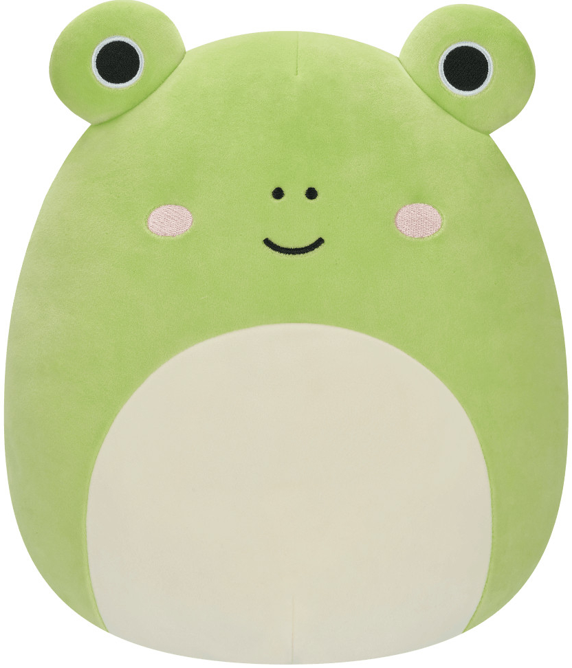 Squishmallows Žába Wendy 30 cm