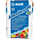 MAPEI ADESILEX P9 Cementové flexibilní lepidlo na obklady a dlažby 25kg šedé