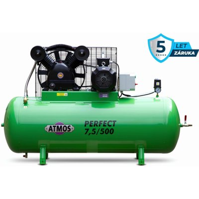 Atmos Perfect 7,5/500 – Zboží Mobilmania