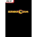 Serious Sam HD: The Second Encounter