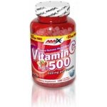 Unios Pharma Vitamin C 500 mg Time released 100 tablet – Hledejceny.cz