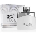 Mont Blanc Legend Spirit toaletní voda pánská 100 ml – Sleviste.cz
